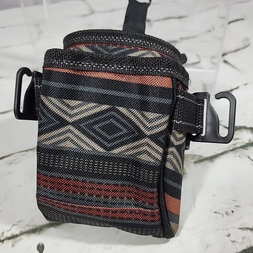 High Road Driver Pocket Vent Organizer Road‎ Trip Travel Southwest Desert Print